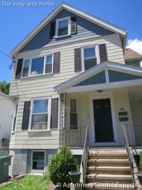 Building Photo - 49 Marion St Rental