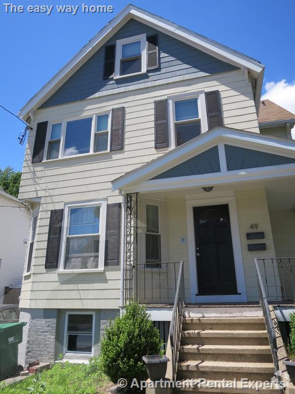 Building Photo - 49 Marion St Rental