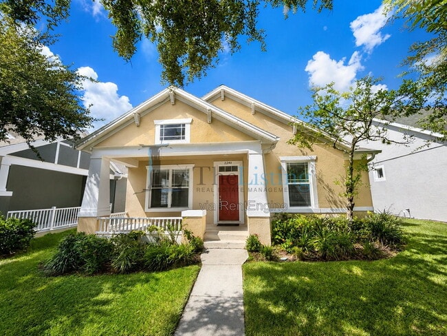 Building Photo - 2240 Florida Soapberry Blvd