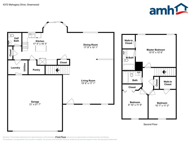 Photo - 4372 Mahogany Dr