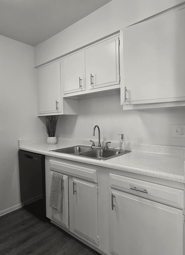 North Park Apartments