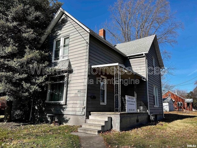 Building Photo - 404 W Pierce St Rental