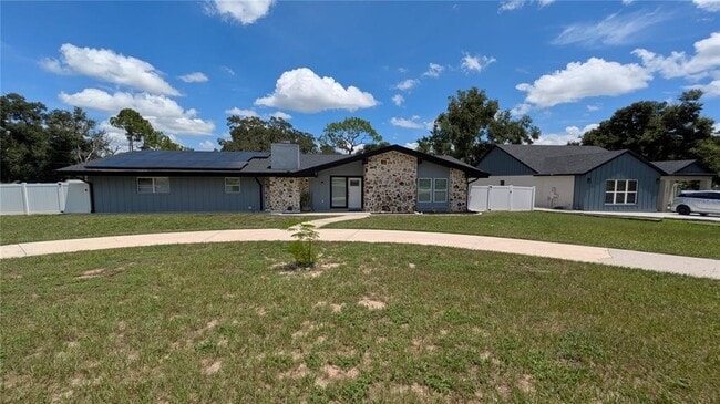 Building Photo - 303 E Pomelo St Rental