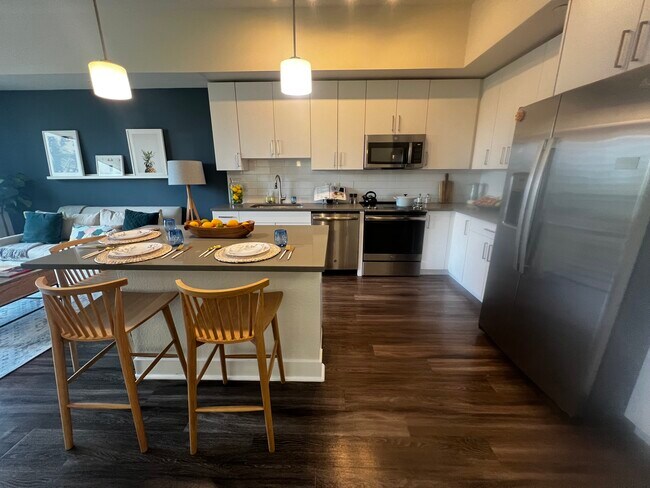 Photo - 334 NE 26th Ter Unit A3