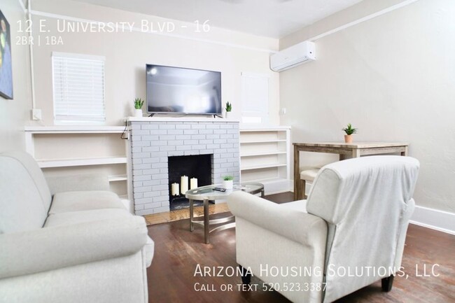 2 Bedroom 1 Bath Close to 4th Ave and Down... - 2 Bedroom 1 Bath Close to 4th Ave and Down... Apartamento Unidad 16