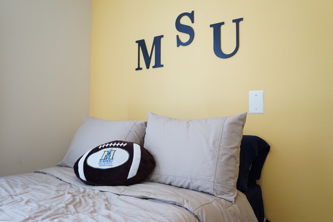 Photo - CEV Murray South: Off-Campus Student Housing