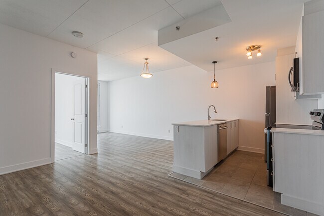 Photo - Faubourg Lacordaire