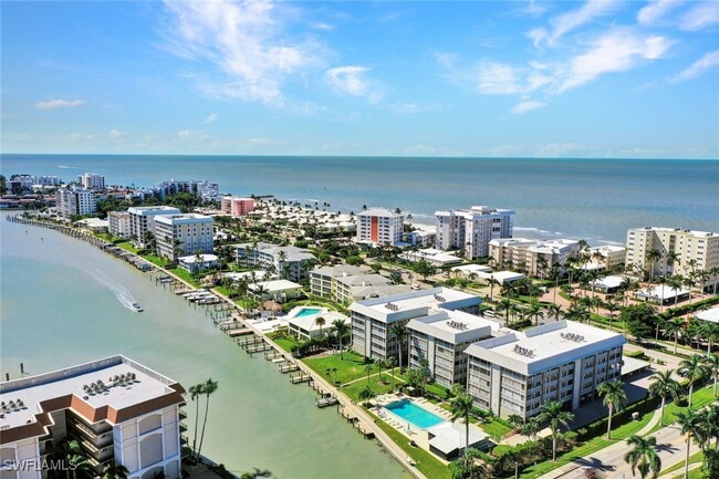 Photo - 2900 Gulf Shore Blvd N Condominio Unidad 207