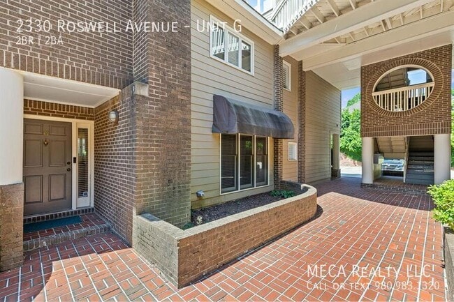 Photo - 2330 Roswell Ave Unit G