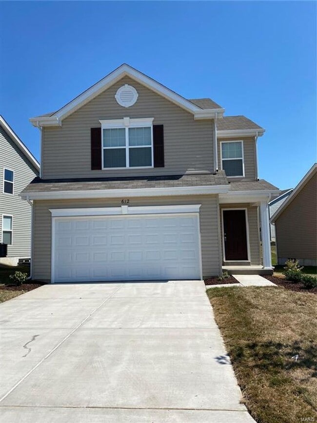 Building Photo - 612 Summer Breeze Ln