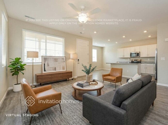 Photo - 1809 S Elk Way