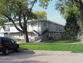 Photo - Frederick Apartments