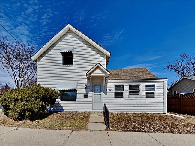 Photo - 4748 W 125th St House