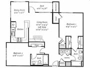 2hL Highland Loft