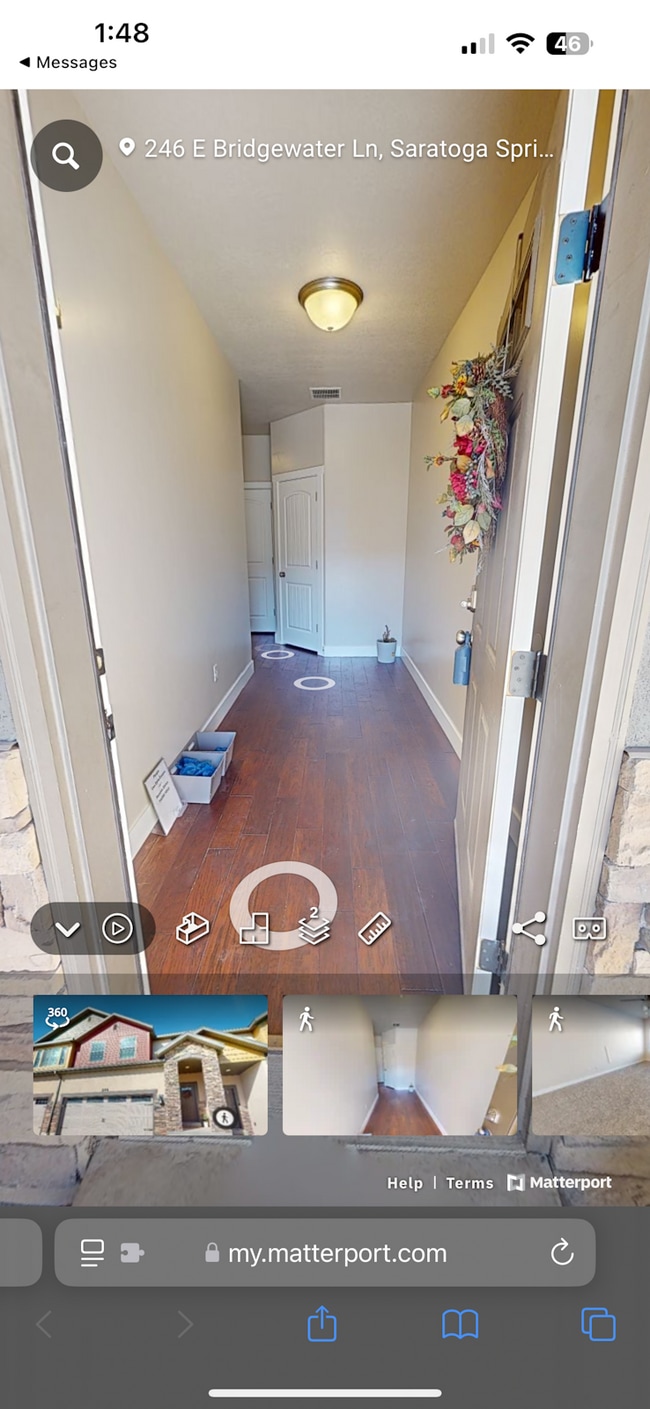 Photo - 246 Bridgewater Ln