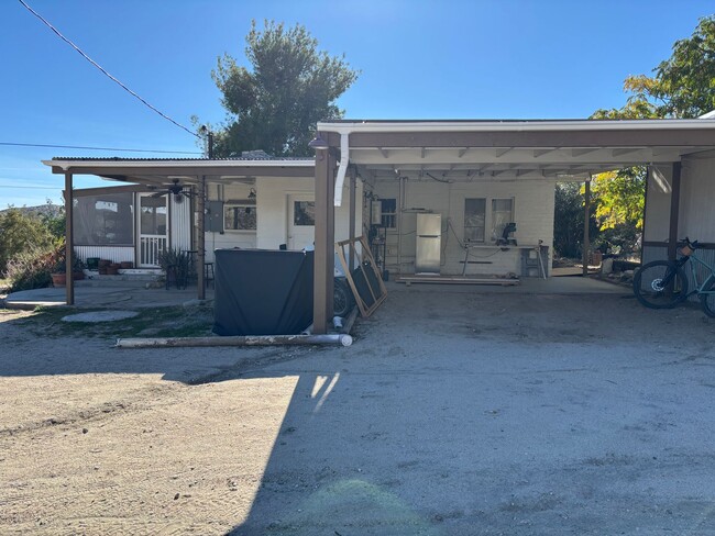 Photo - Charming Desert Retreat