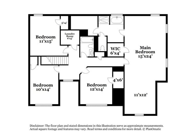 Photo - 9105 Overlook Dr