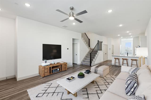 Photo - 7143 Buchanan Dr Townhome