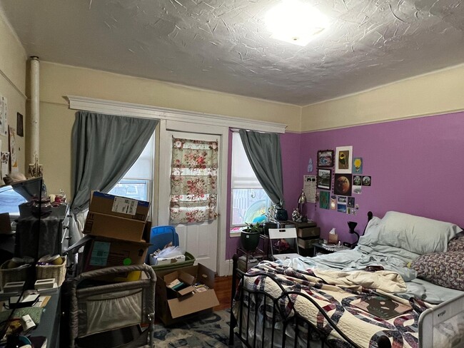 Photo - Trident Street Apartment in Winthrop Unit 4