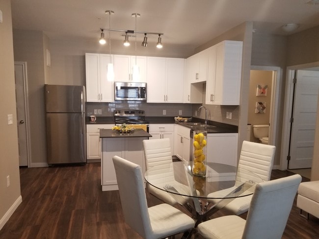 Avanti East Apartments