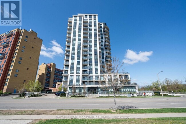 Photo - 840 Queens Plate Dr Unit 1503