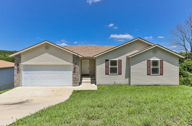Building Photo - 106 Whispering Meadows Pky