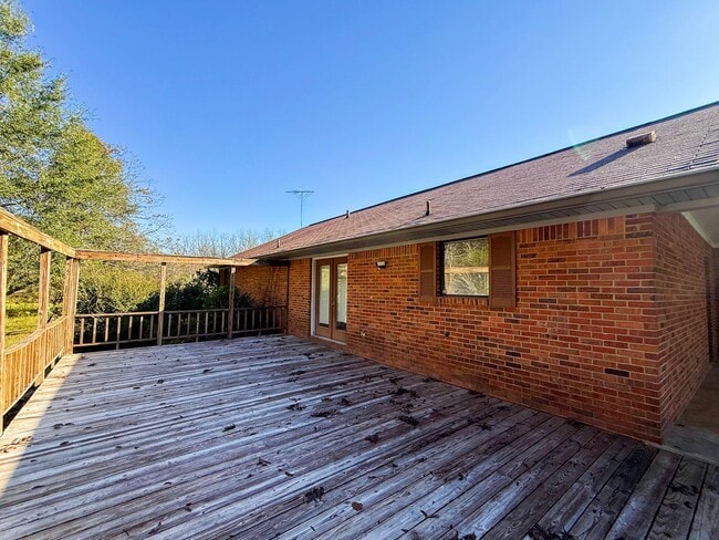 Photo - Newly repainted 3-bedroom, 2-bath home