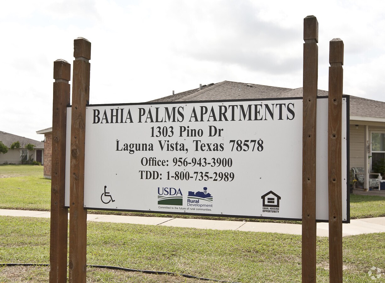 Photo - Bahia Palms Apartments