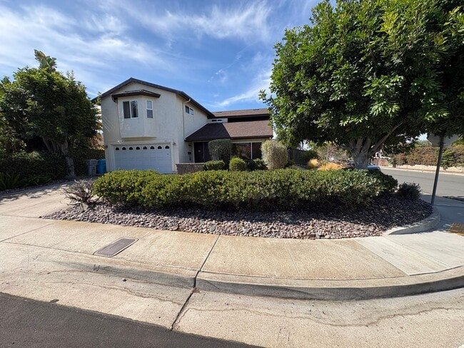 Photo - Excellent University City Corner Lot location 4bed 3bath with private-fenced rear yard and 2 car ...