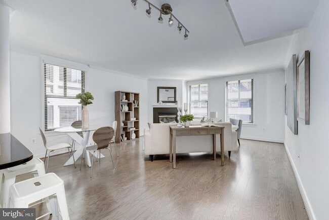 Photo - 631 D Street NW Unit 526