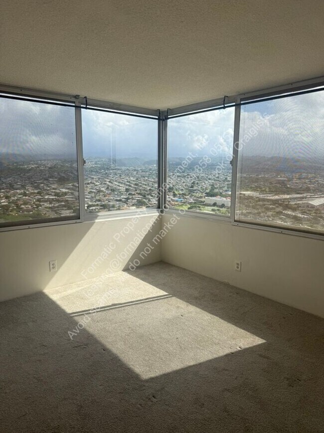 Photo - 1060 Kamehameha Hwy Unit Apt 3906b