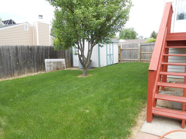 Photo - Spacious 4 Bed/2 Bath Home in Loveland