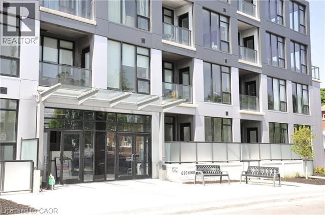 Photo - 116 King St W Unit 116