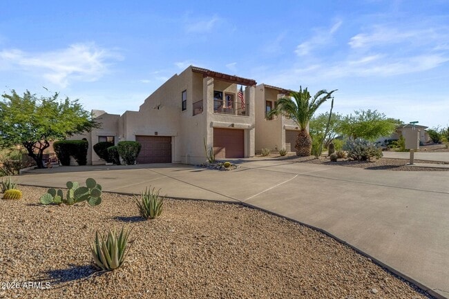 Building Photo - 16019 E Sunflower Dr