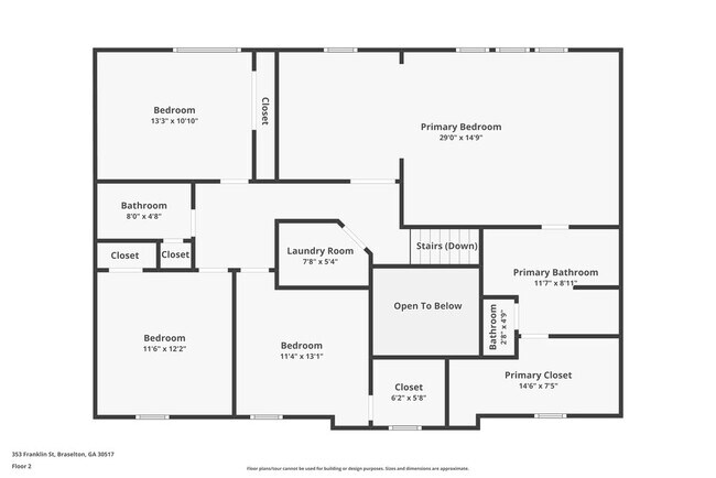 Photo - 353 Franklin St