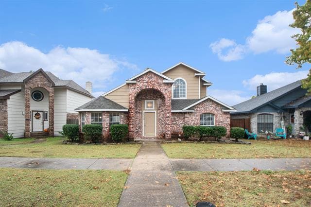 Photo - 2329 Cuesta Ln