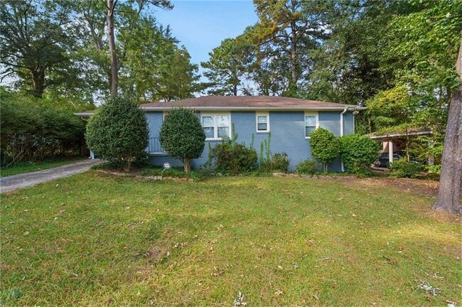 Building Photo - 2474 Habersham Dr Rental