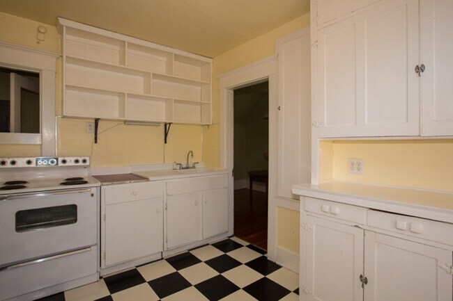 Photo - 1618 E Mercer St Unit #1/2