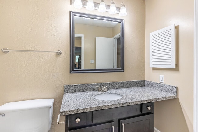 Photo - Sorrento Apartment Homes