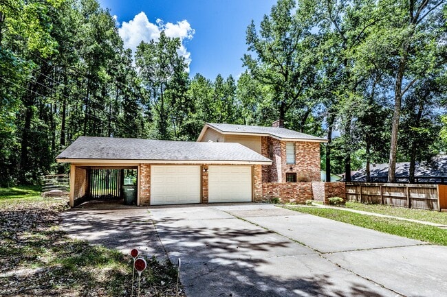Photo - 401 Woodmont Dr