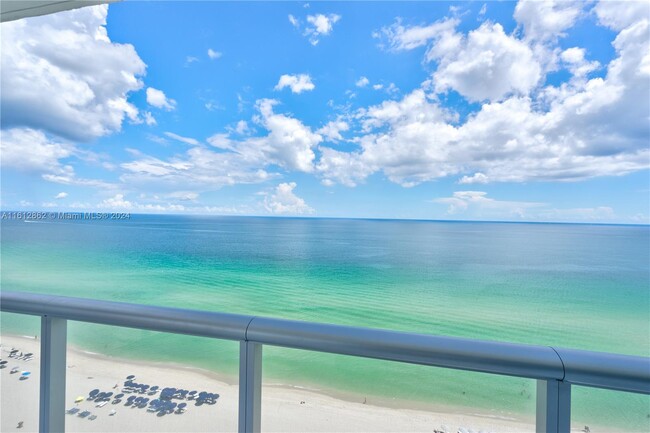 Photo - 17001 Collins Ave Condo Unit 1908