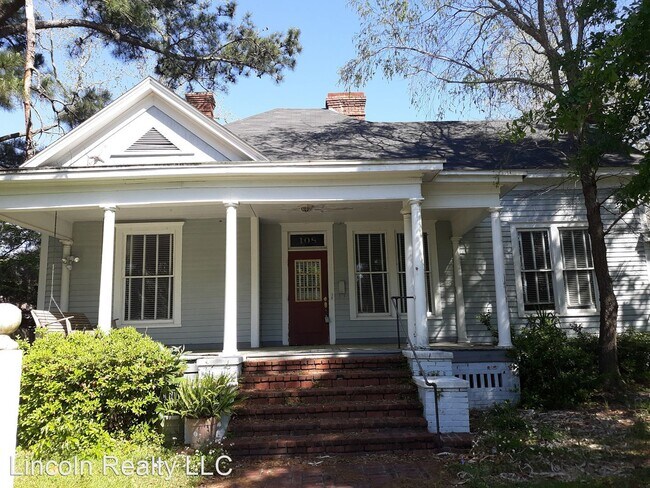 5 br, 3 bath House - 108 E Adair St - 5 br, 3 bath House - 108 E Adair St