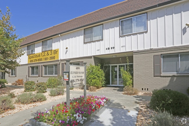 Photo - El Paseo de Saratoga Manor