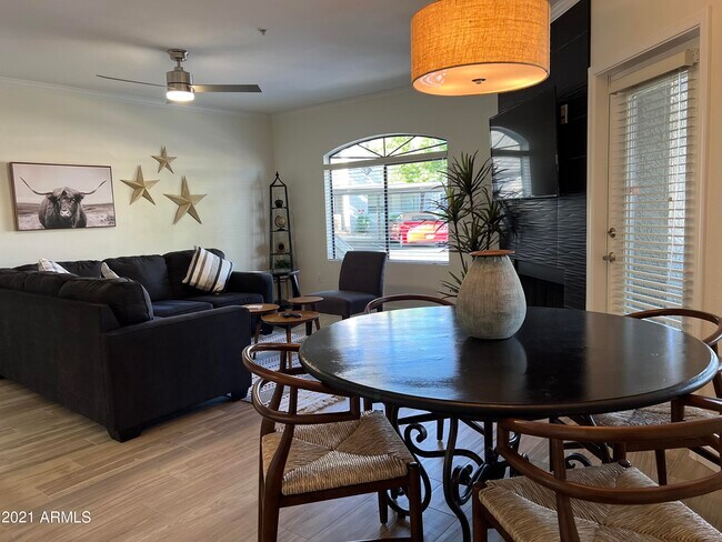 Photo - 15095 N Thompson Peak Pkwy Unidad 1026