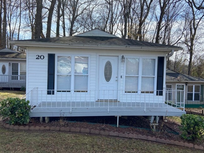 Building Photo - 20 Kimbell Ct Unit Peaceful Oaks Cottage