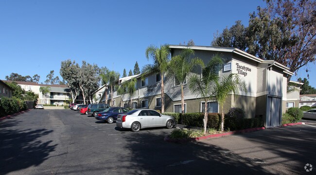 Photo - Eucalyptus Village Apartments