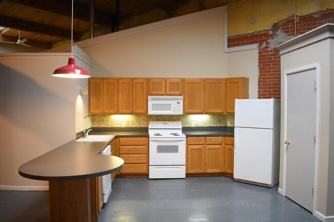 Photo - 1401 Avenue J