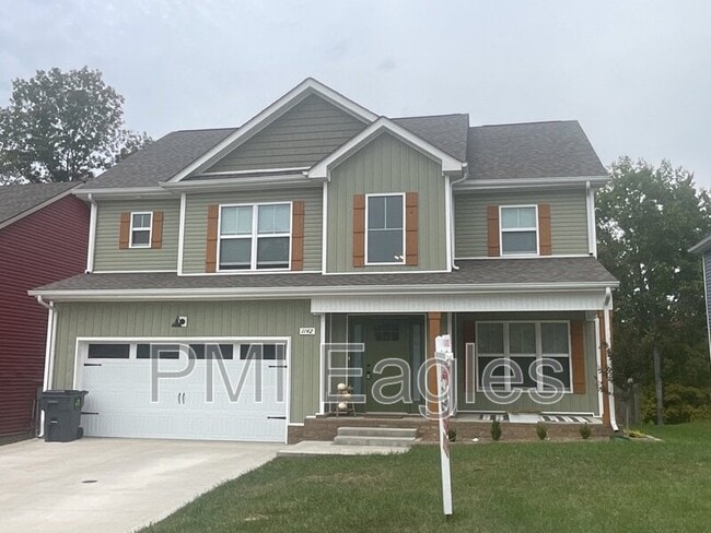 Building Photo - 1142 Old Charlotte Trace