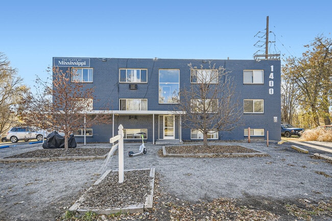 Photo - Flats at Mississippi