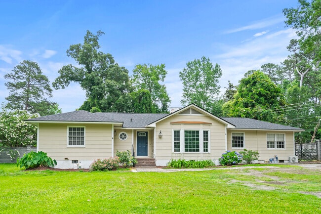 Building Photo - 514 S Cashua Dr Rental